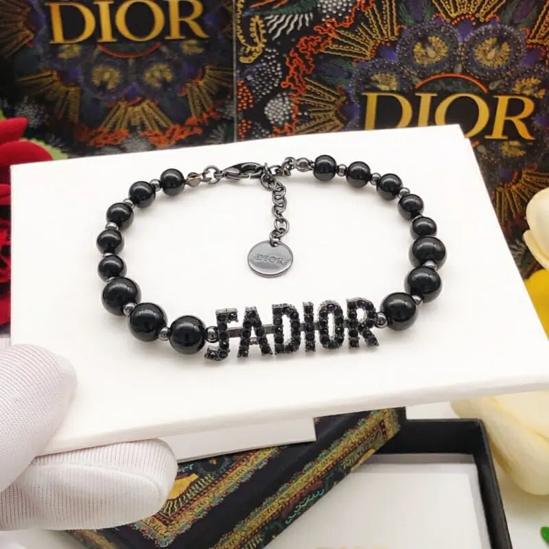 christian dior bracelets s_12525411